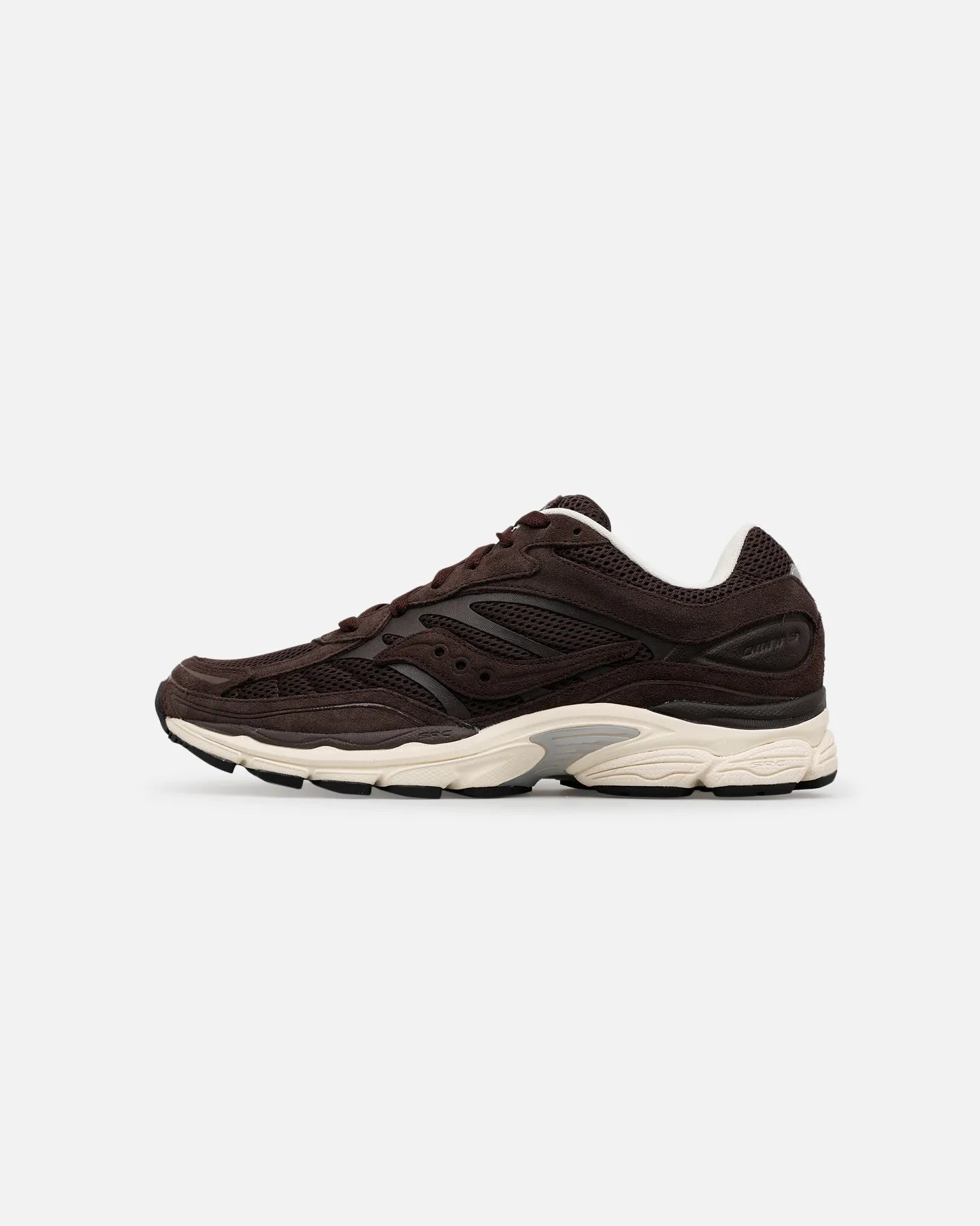 Saucony ProGrid Omini 9 Brown Pure Black Japan Neat