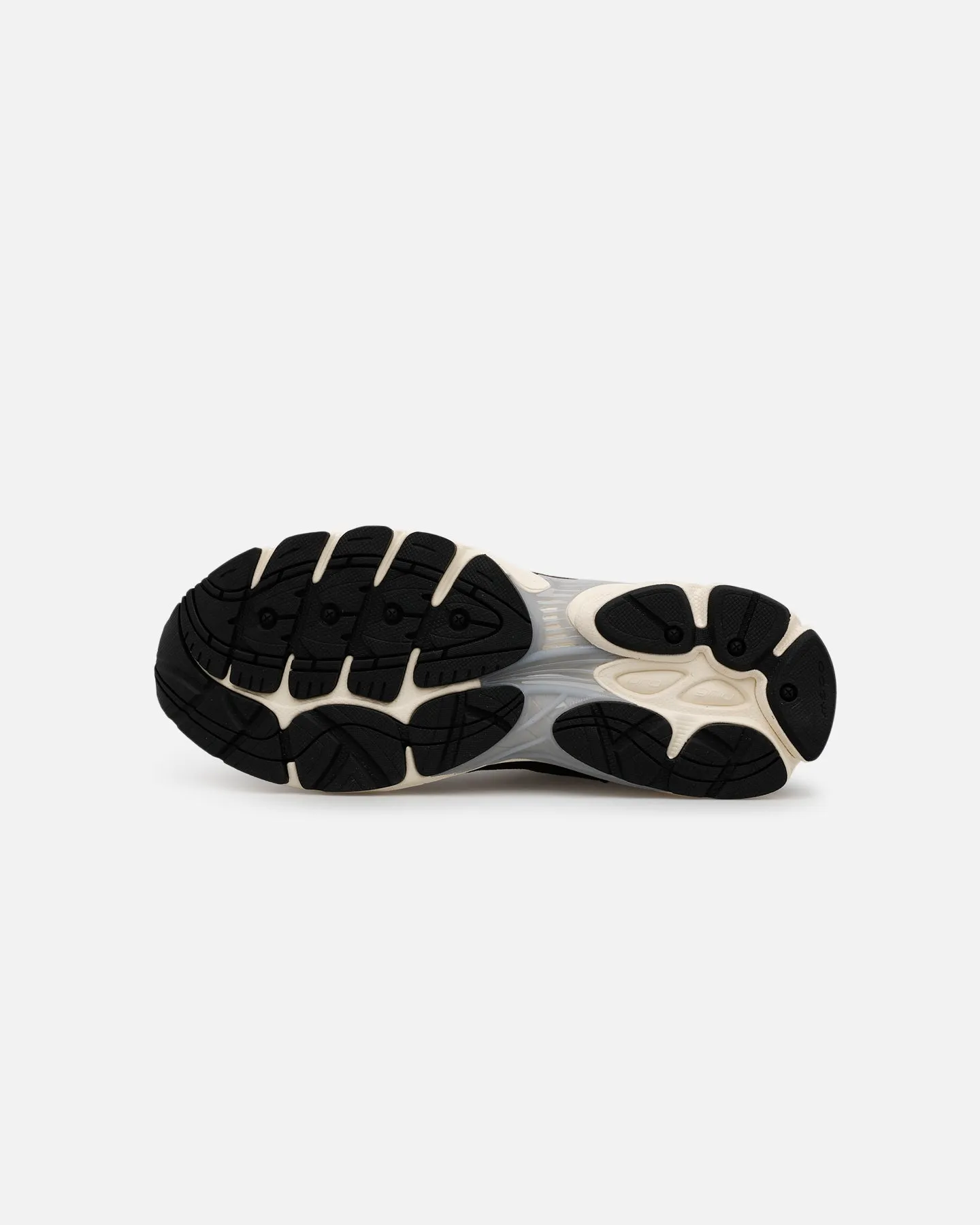 Saucony ProGrid Omini 9 Brown Comfortable Design