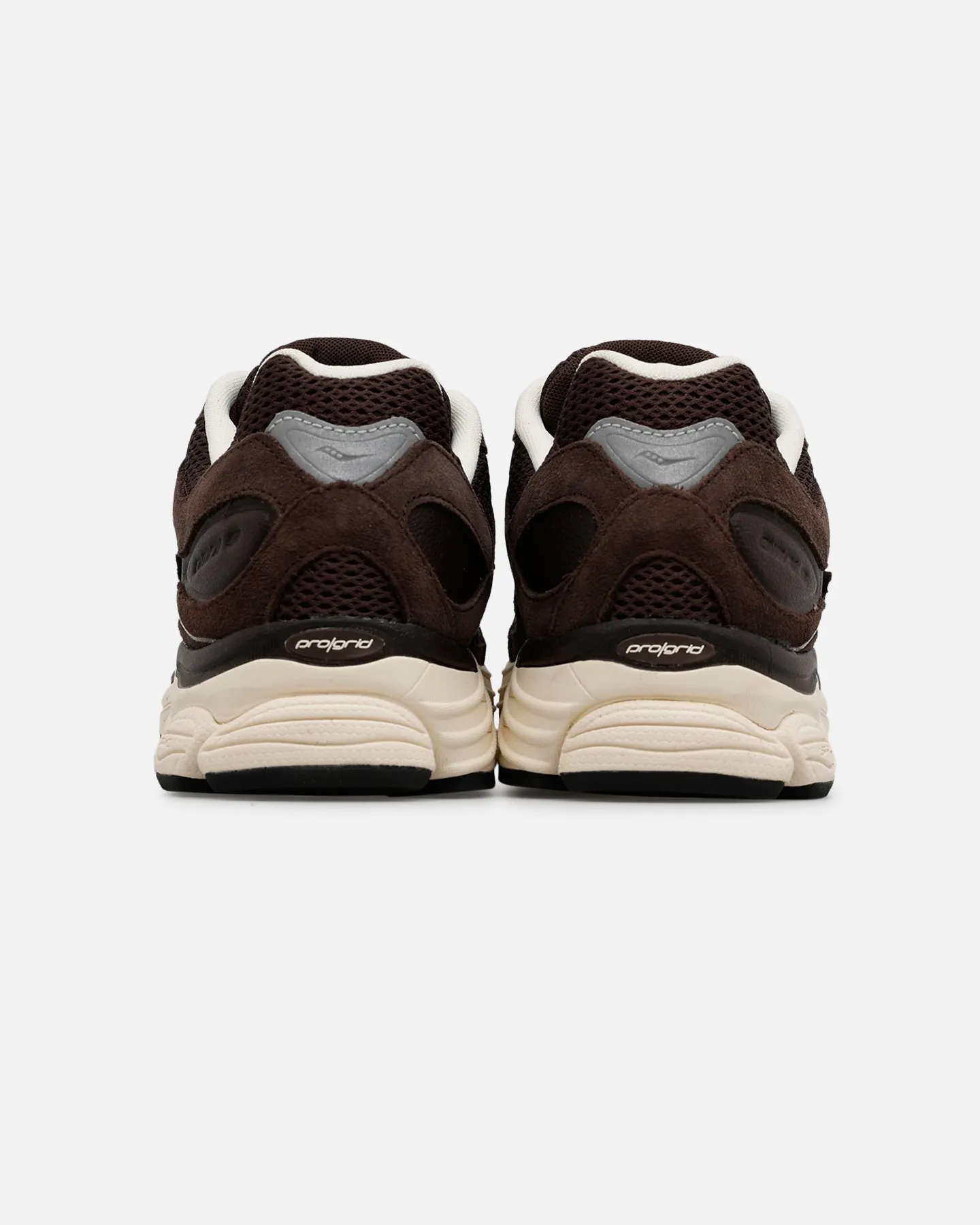 Saucony ProGrid Omini 9 Brown Kick Power