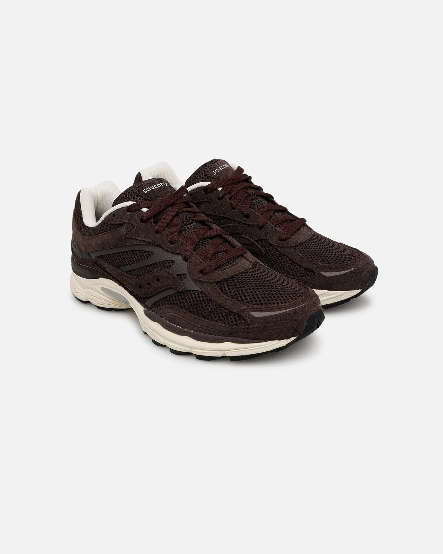 Saucony ProGrid Omini 9 Brown spring fresh