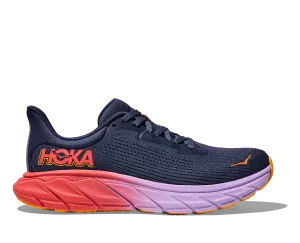 Firm Ground Green Core WOMEN'S ARAHI 7 - B - NKV NAUTICAL DUSK/VARSITY NAVY