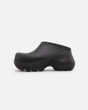 Crocs Hydra Clog Black Sand Modern Bold Active