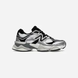 top - rated New Balance 9060 Shoe Palace Metallic
