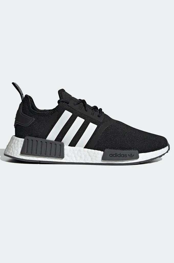 Comfort Stand Core Flex Adidas NMD_R1 Primeblue Shoes