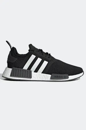 Adidas NMD_R1 Primeblue Shoes Flexible Fit Frequent Travelers Durable Build