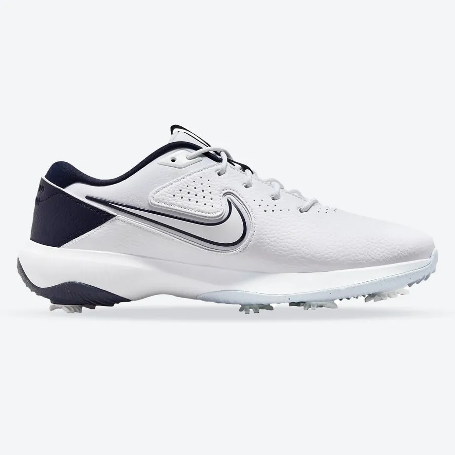 Balanced Form Men's Wide Fit Nike DX9028-102 Victory Pro 3 Golf Trainers
