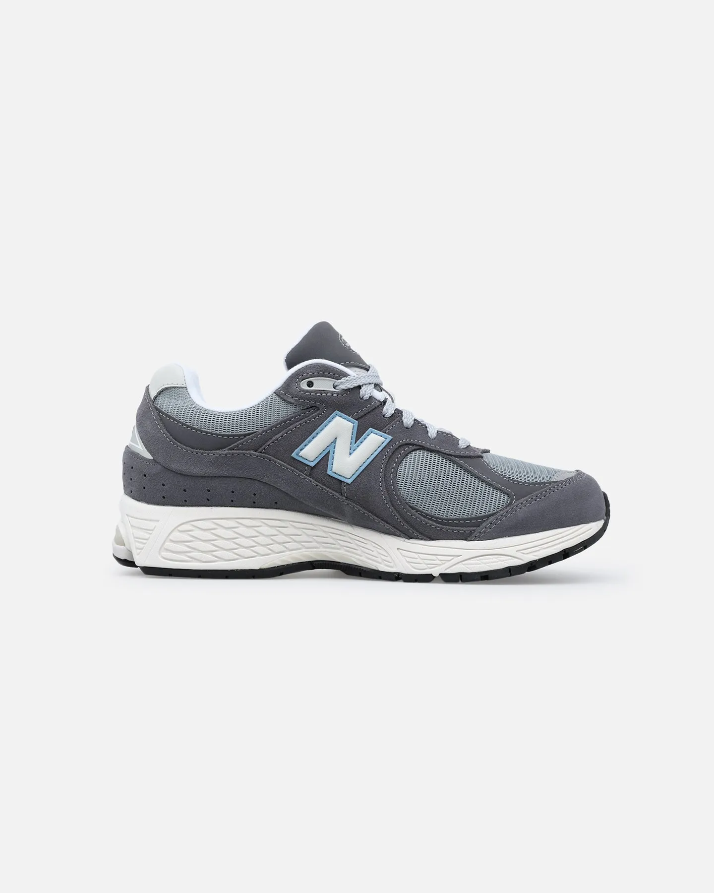New Balance 2002R Grey Mix Hue