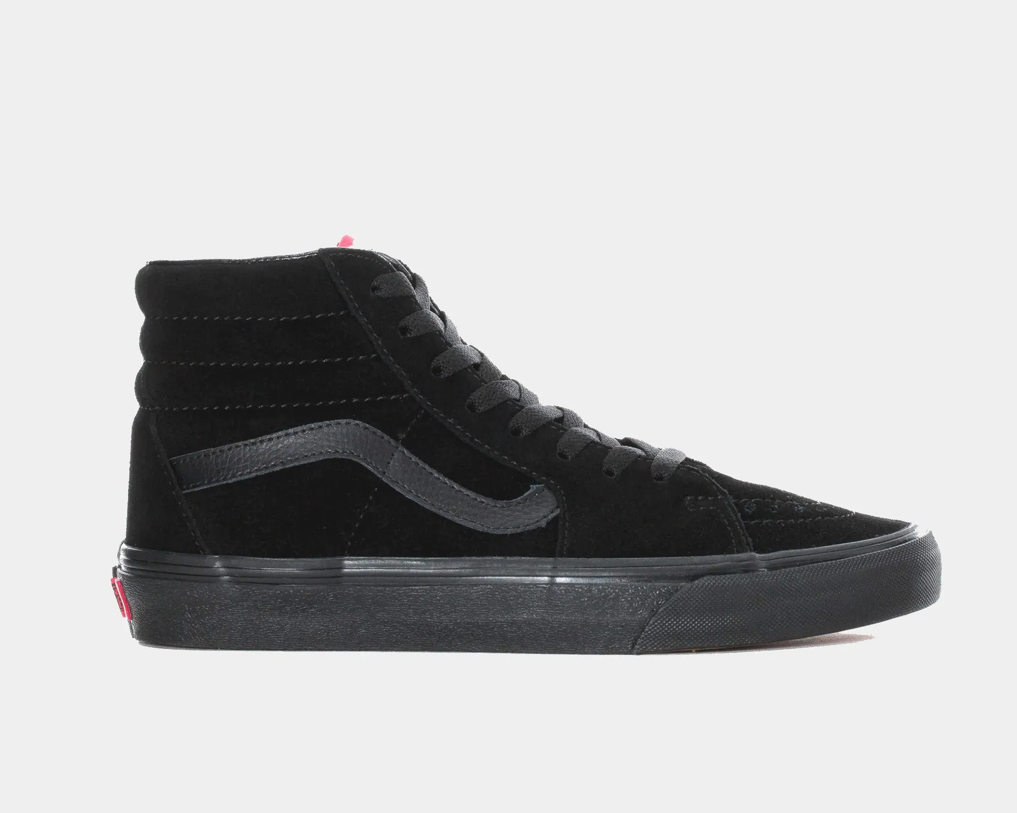 Sk8-Hi Suede Thick sole Low Profile Fit