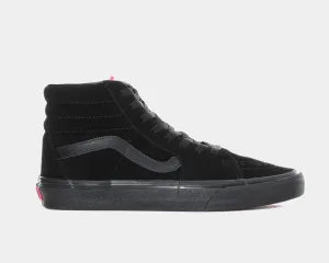 Sk8-Hi Suede Thick sole Low Profile Fit