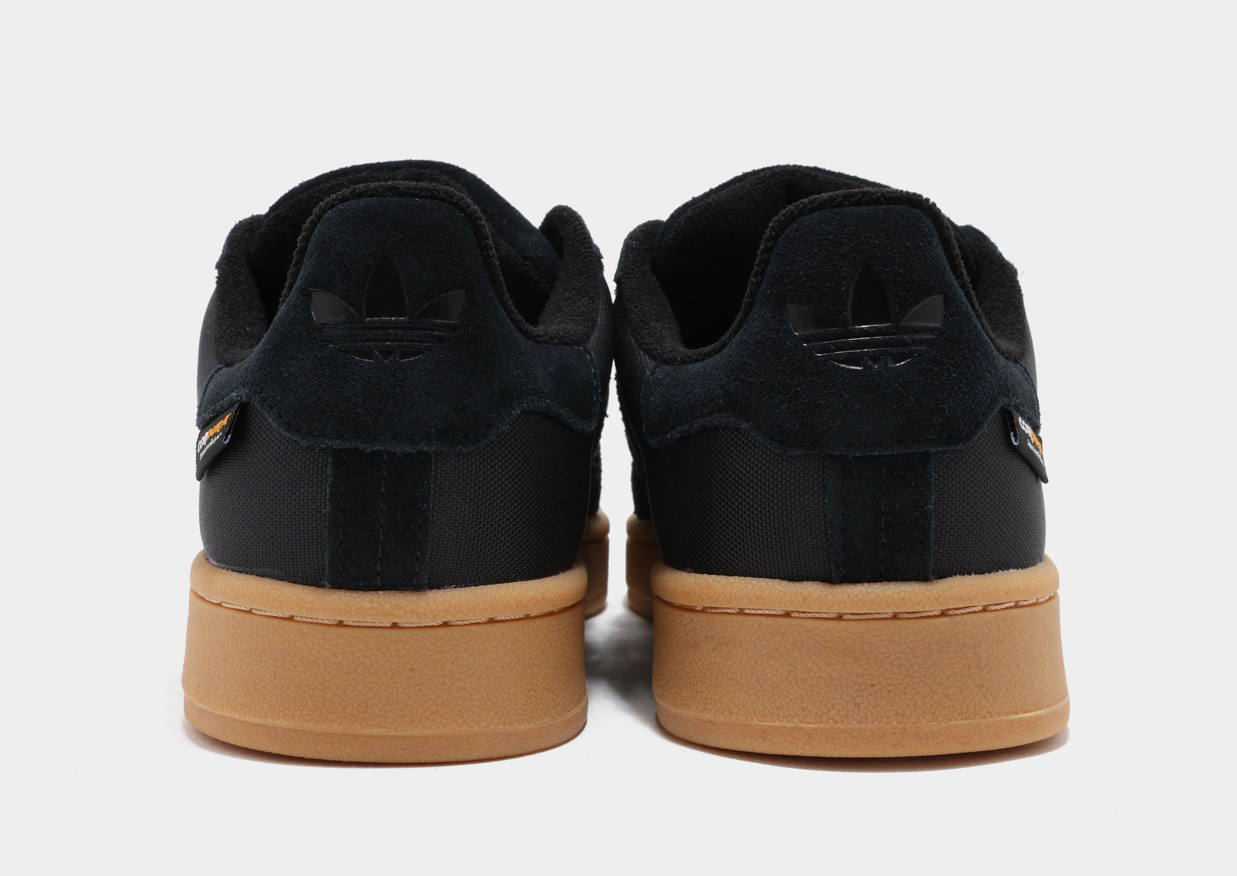 Campus 00s Foldable Build Drill Run