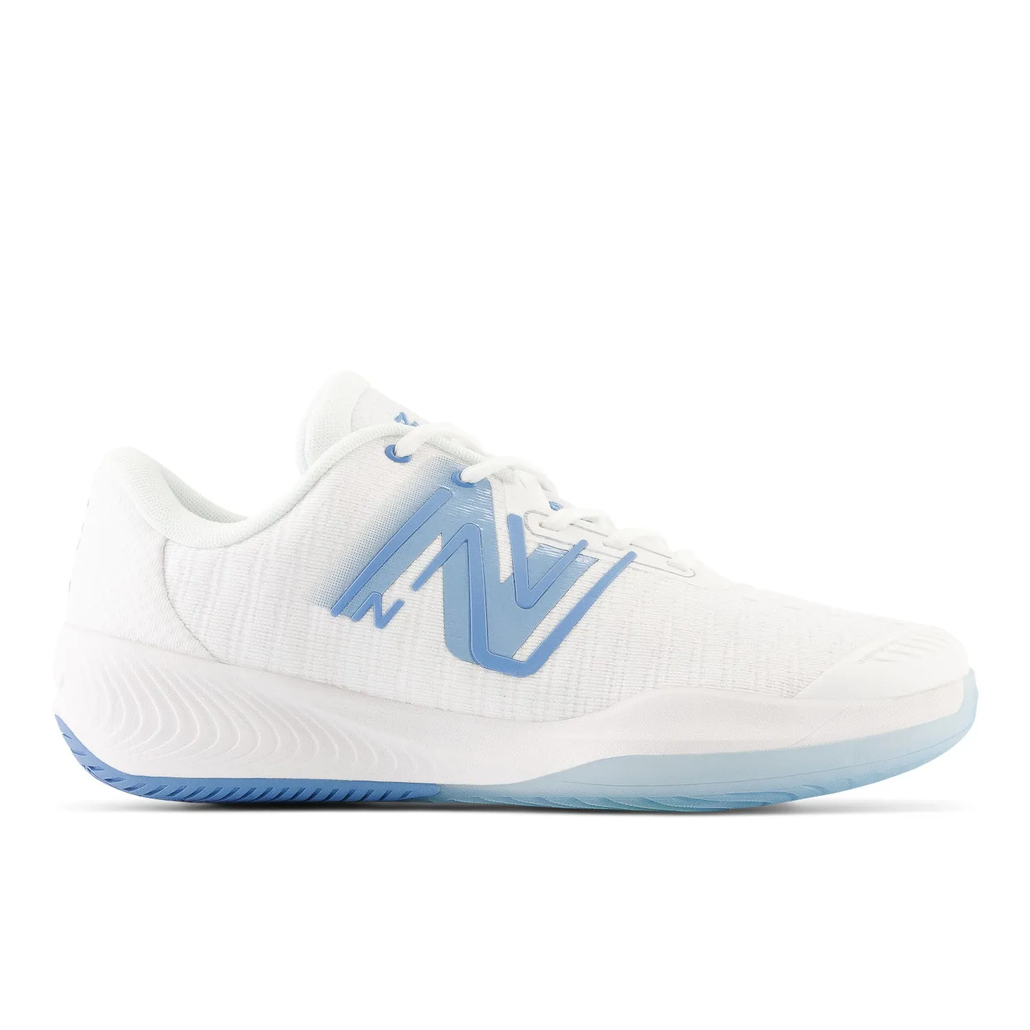 Action Ready WOMEN'S FUELCELL 996V5 - N5 WHITE/NAVY