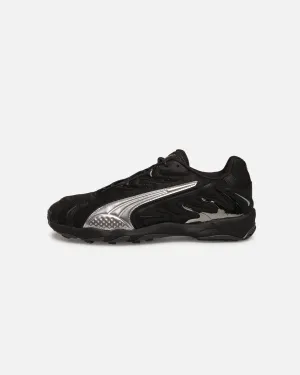 Puma Inhale Smile Black Eco Wear Light Padding