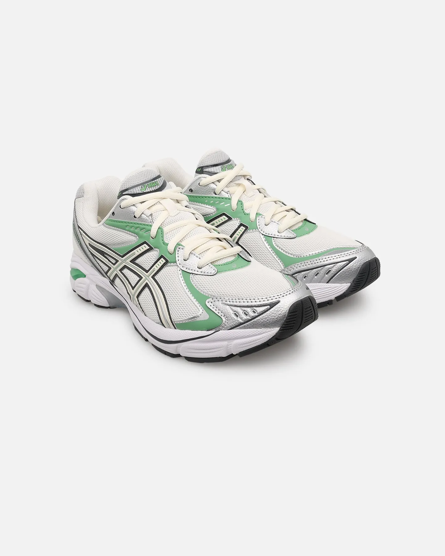 Asics GT-2160 Cream Comfort Strap Cold Guard
