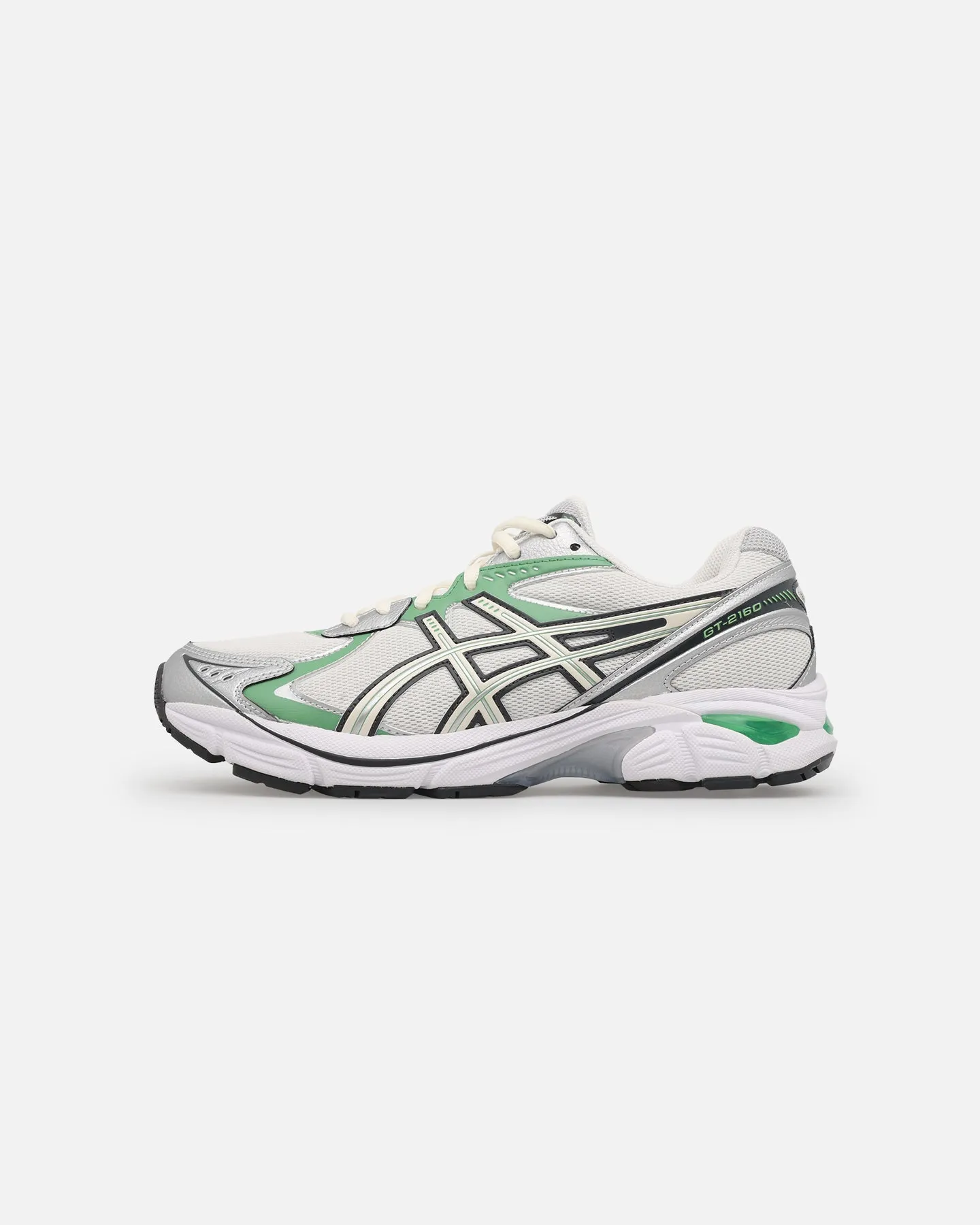 Rich Jewel Silk Feel Asics GT-2160 Cream