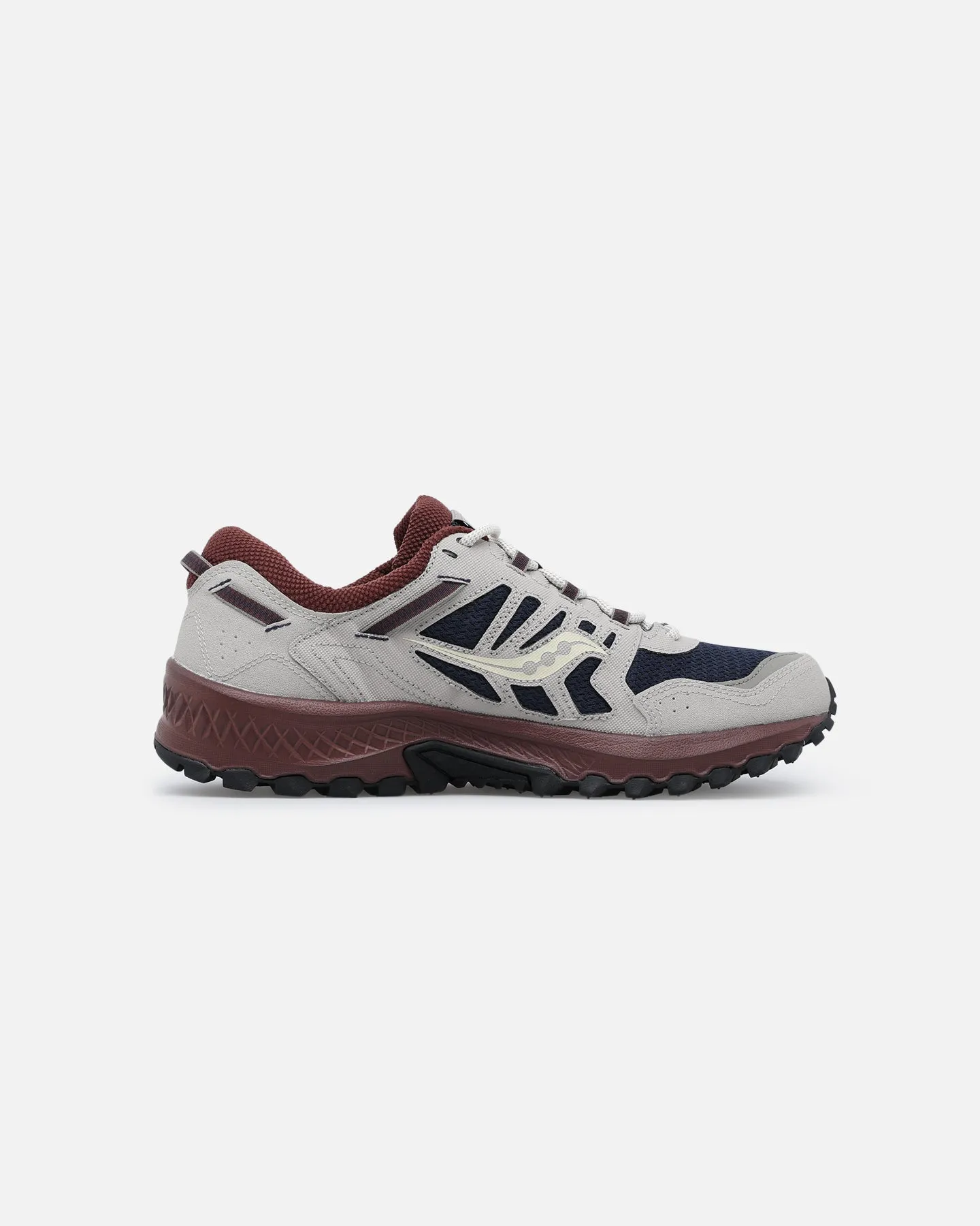 Family Fit Free Pace Saucony Grid Peak Navy