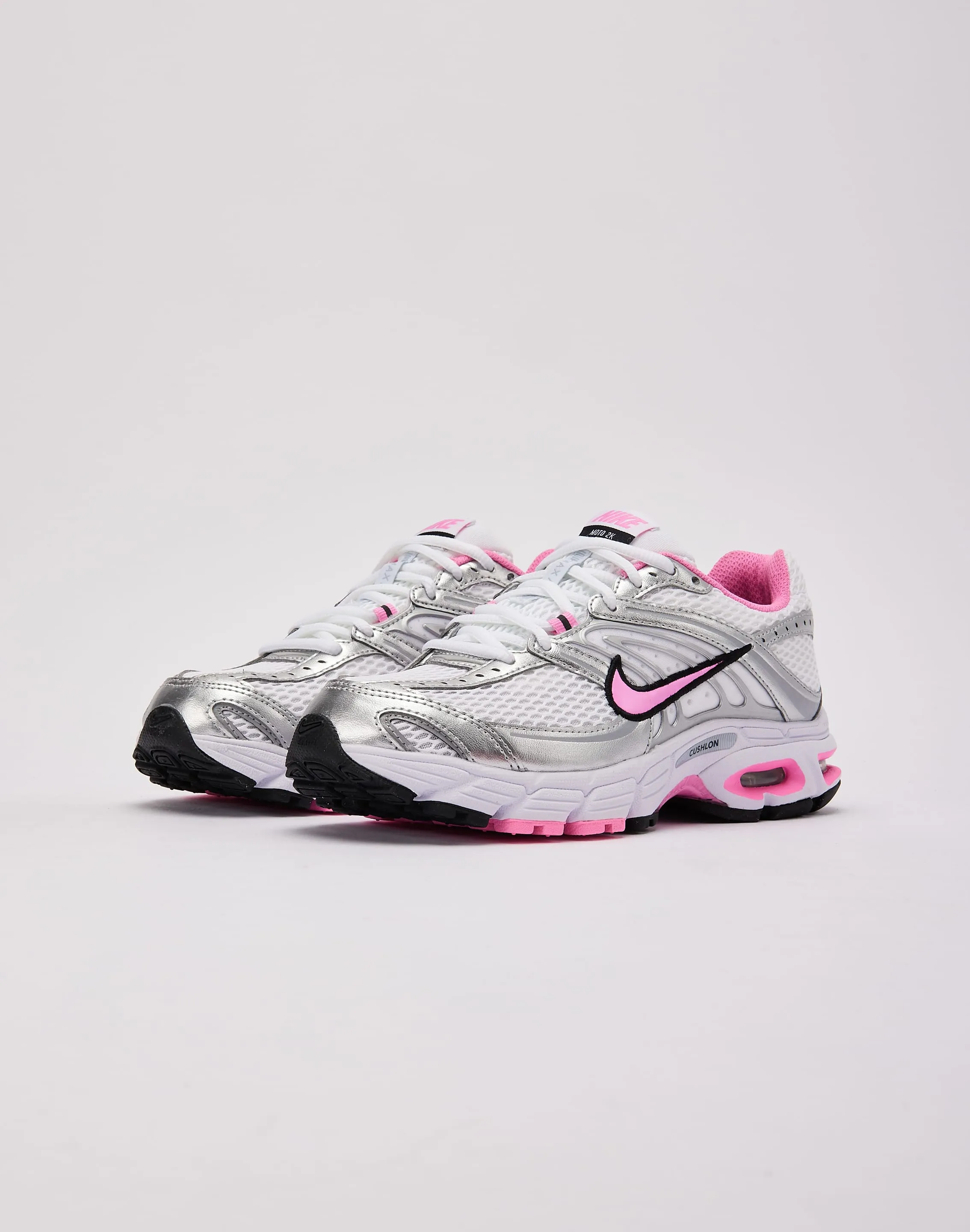 ice - climbing running shoes Nike Air Max Moto 2K