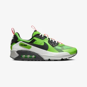 NIKE | AIR MAX 90 DRIFT { ACTION GREEN/BLACK-SUMMIT WHIT All Rounder