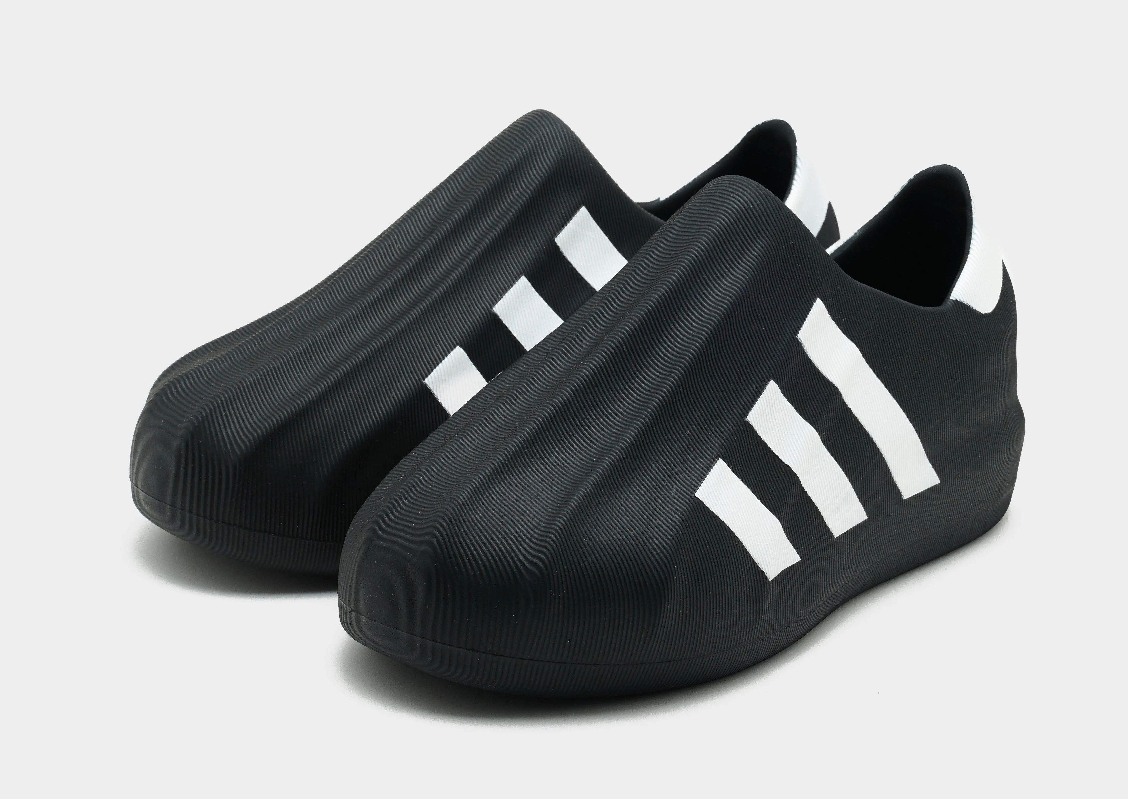 Park Chill Versatile Footwear AdiFOM Superstar