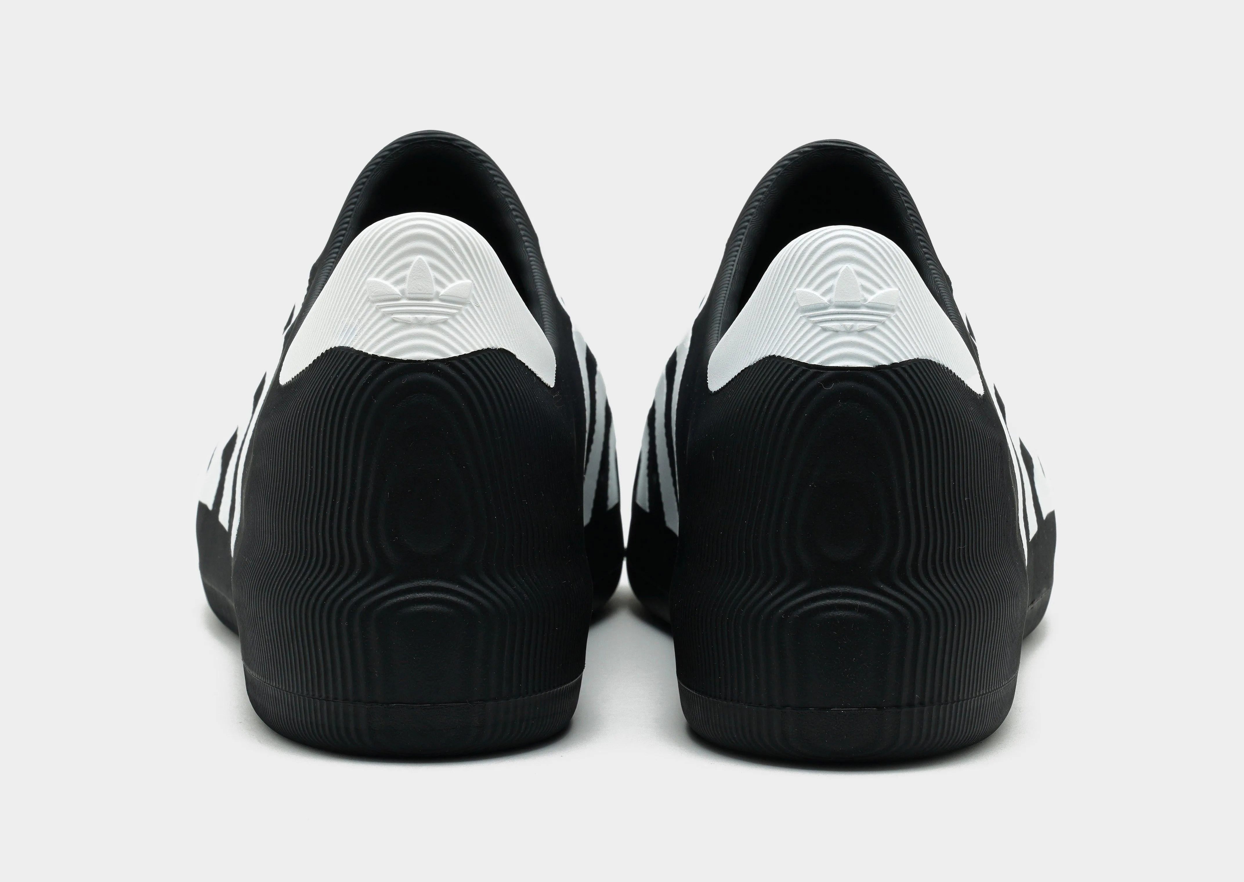 AdiFOM Superstar Snow Step Airport Walk