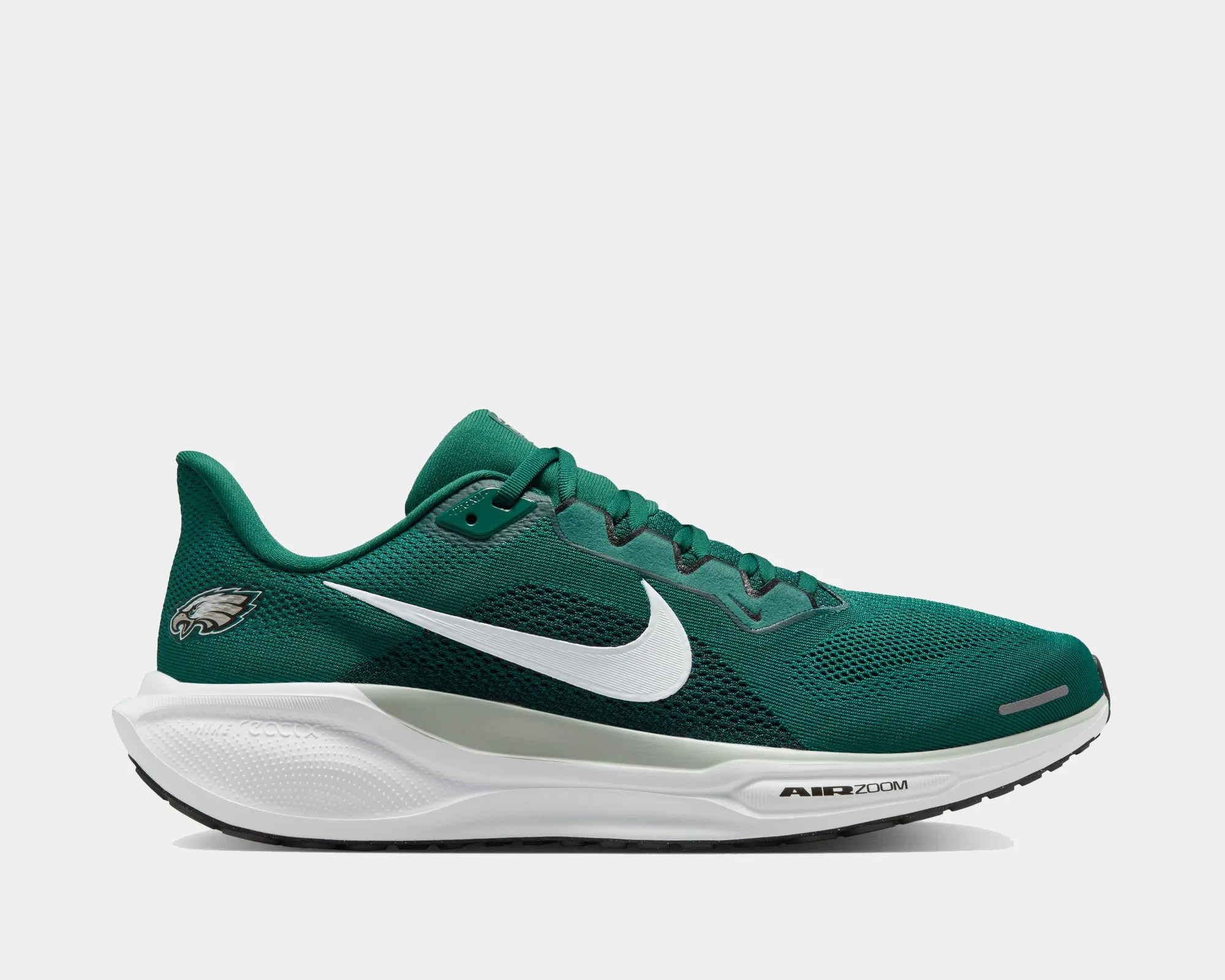 Philadelphia Eagles Pegasus 41 frisbee shoes