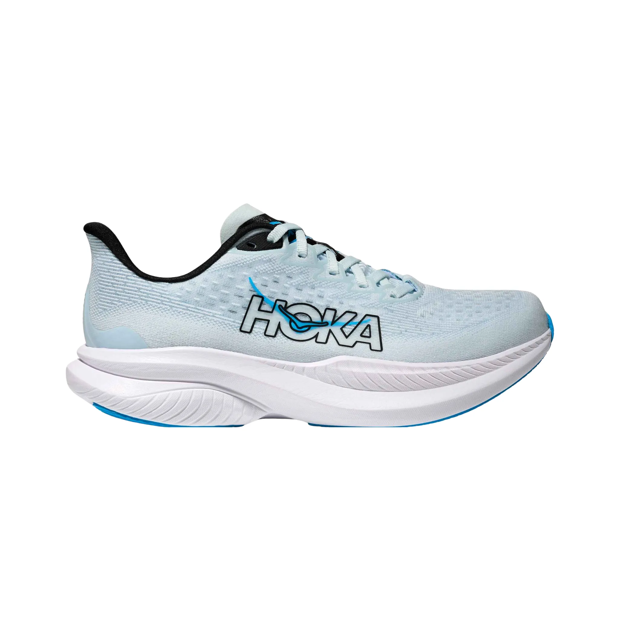 Stable Step WOMEN'S MACH 6 - B - TUNDRA BLUE/RAINDROP