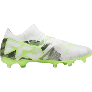 Zip Up Style lacrosse boots Future 7 Match FG/AG