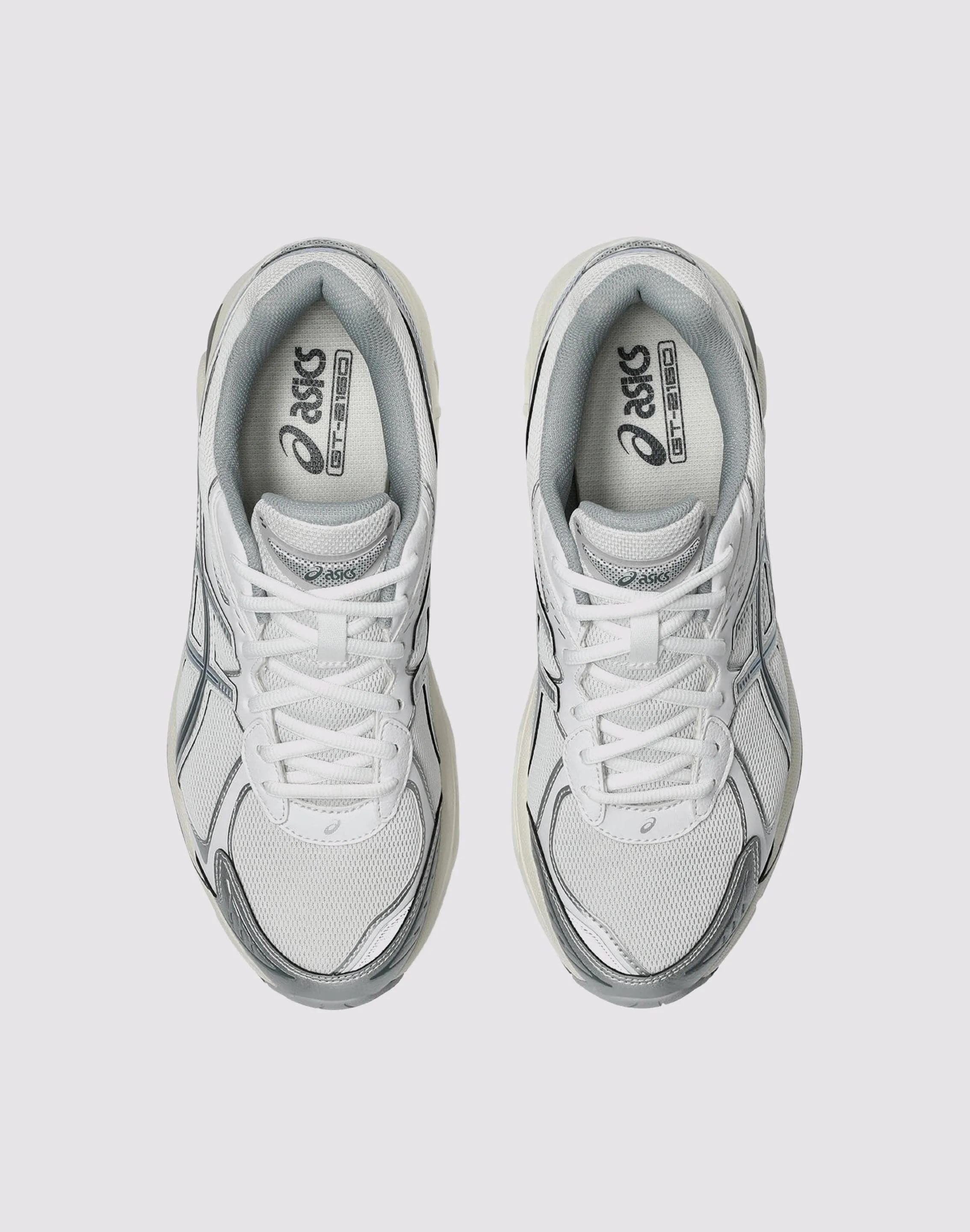 torsion - resistant running shoes fringe - trimmed - design shoes Asics ASICS GEL-2160