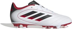 Premium Quality velcro - closure shoes Goletto IX Firm/Multi-Ground Junior's Football Boots
