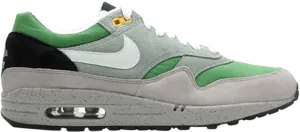 Neutral design Air Max 1 'Skulls Pack' -  307133 301