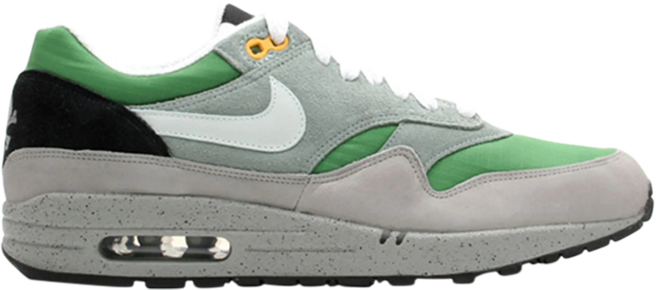 Neutral design Air Max 1 'Skulls Pack' -  307133 301