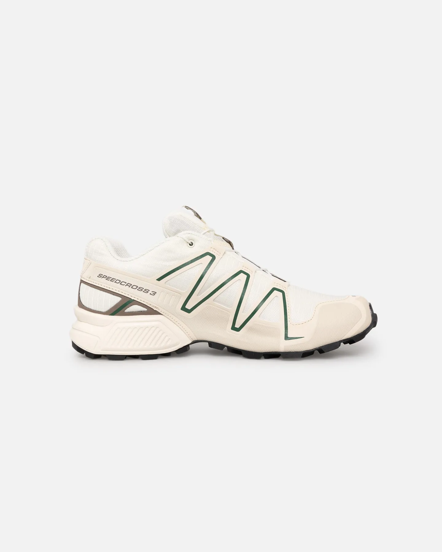 Salomon Speedcross 3 Vanilla Garden Mood Swift Glide