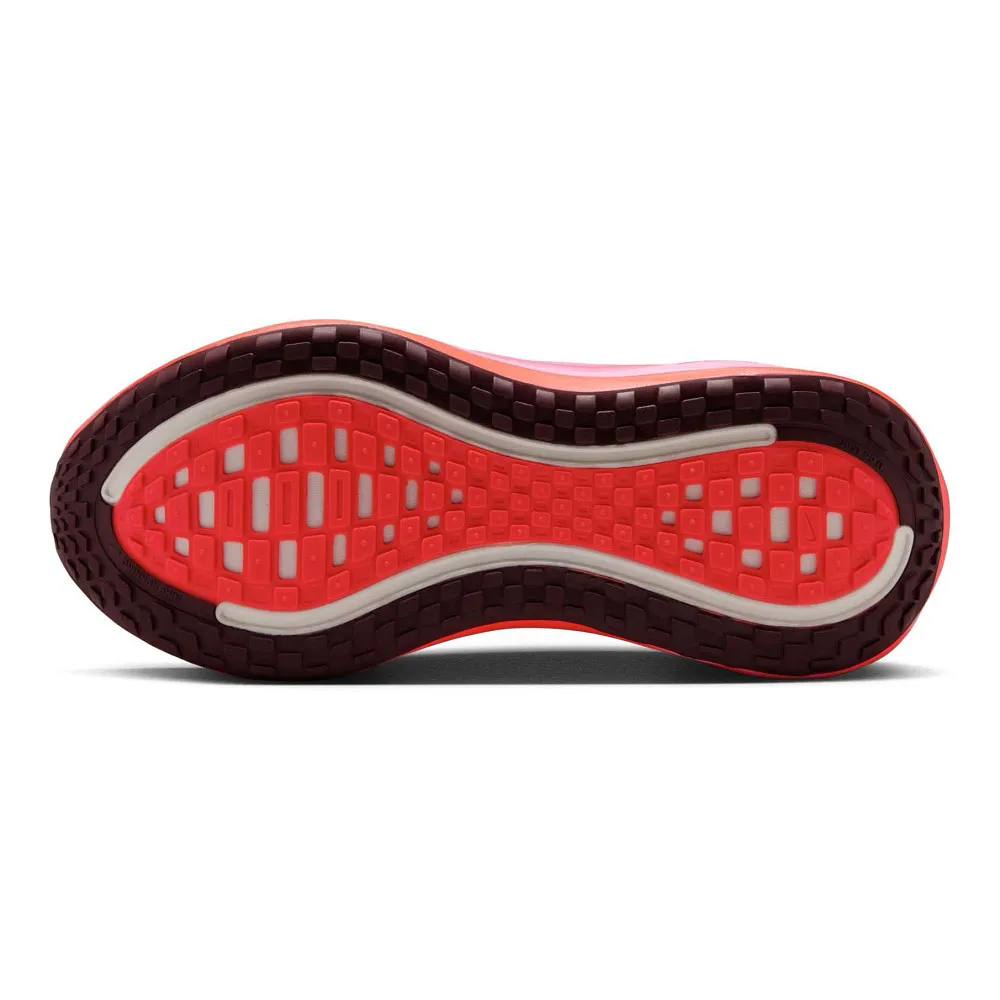 Women's Nike Vomero Plus Wear Flex Thermoplastic Reinforcement
