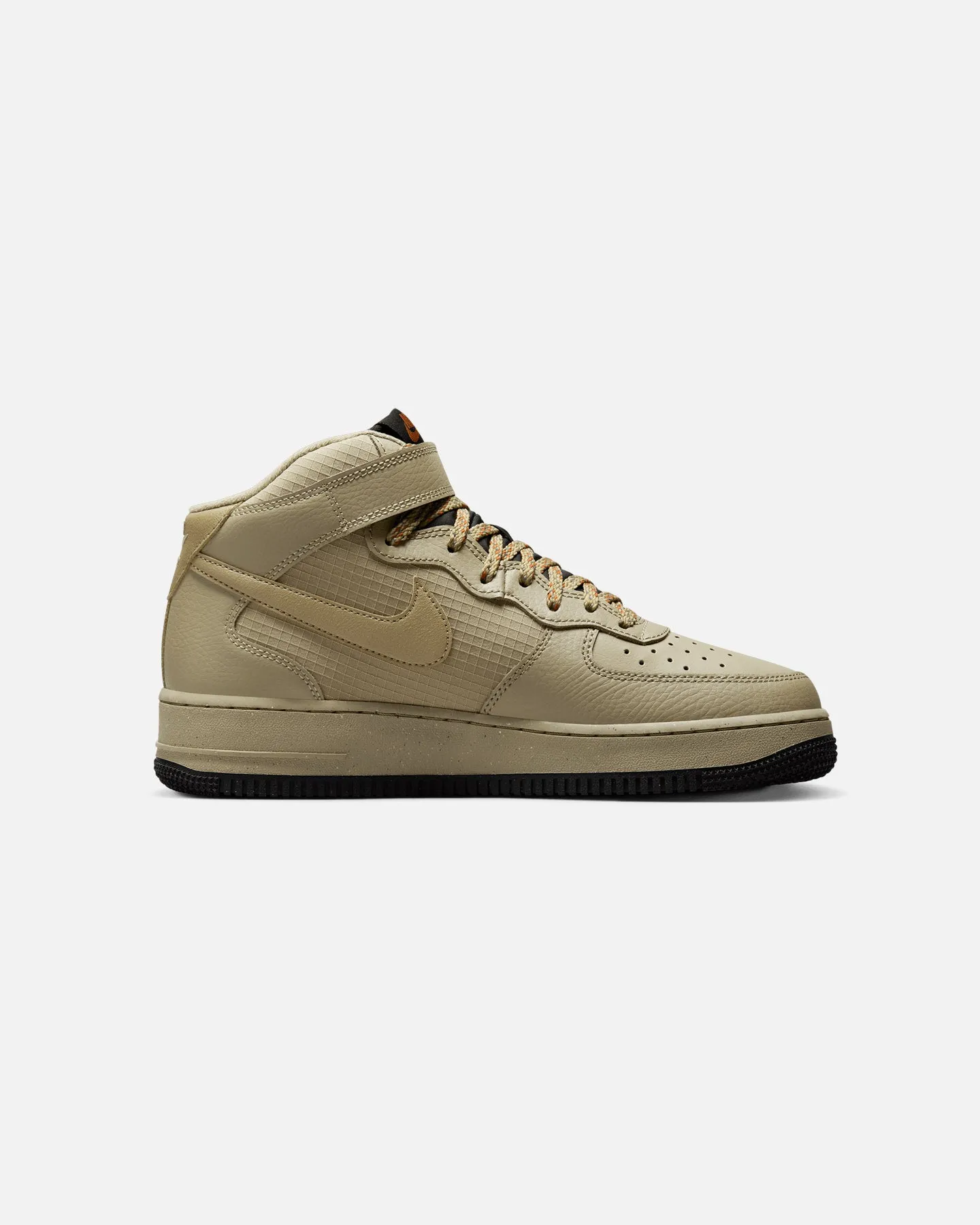 Media Pop Nike Air Force 1 Mid '07 LV8 NTY Neutral Olive/Black