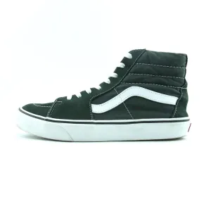 VANS SK8-HI Comfortable Cushion Grass Step