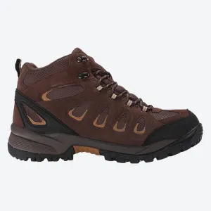 Mens Wide Fit Propet Ridge Walker Boots Comfortable Fitment Touch Comfort
