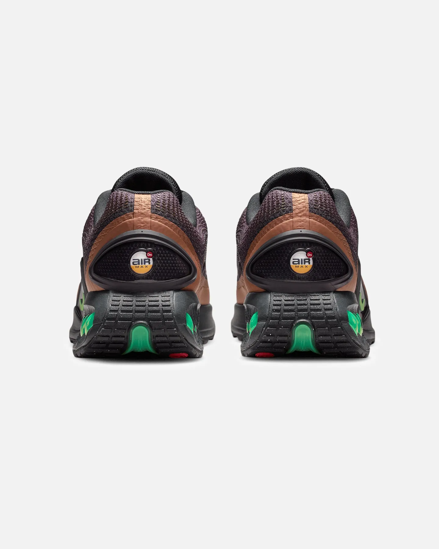 Grip Focus Nike Air Max Dn Off Noir/Lt Lemon Twist