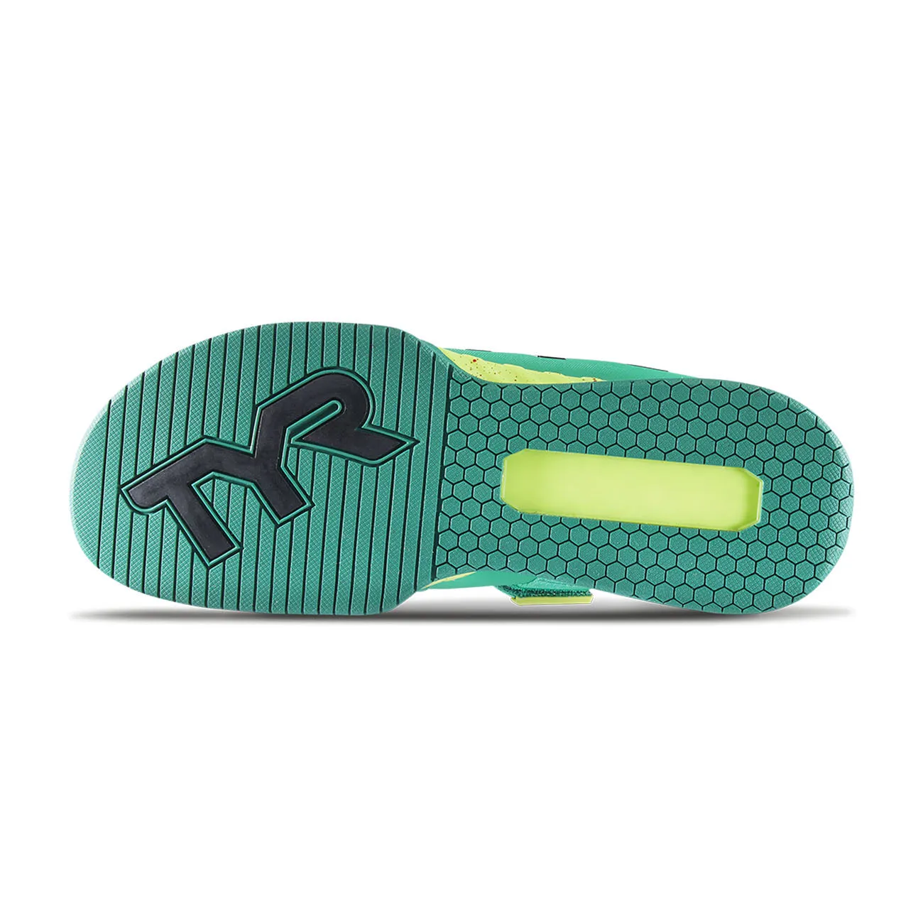 Work Out TYR L-1 Lifter