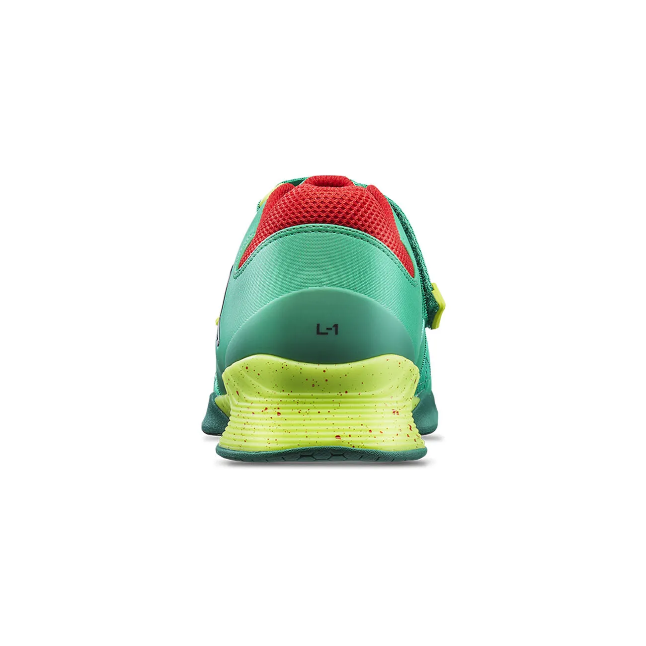 TYR L-1 Lifter Anti Fatigue Footbed Waterproof Coating