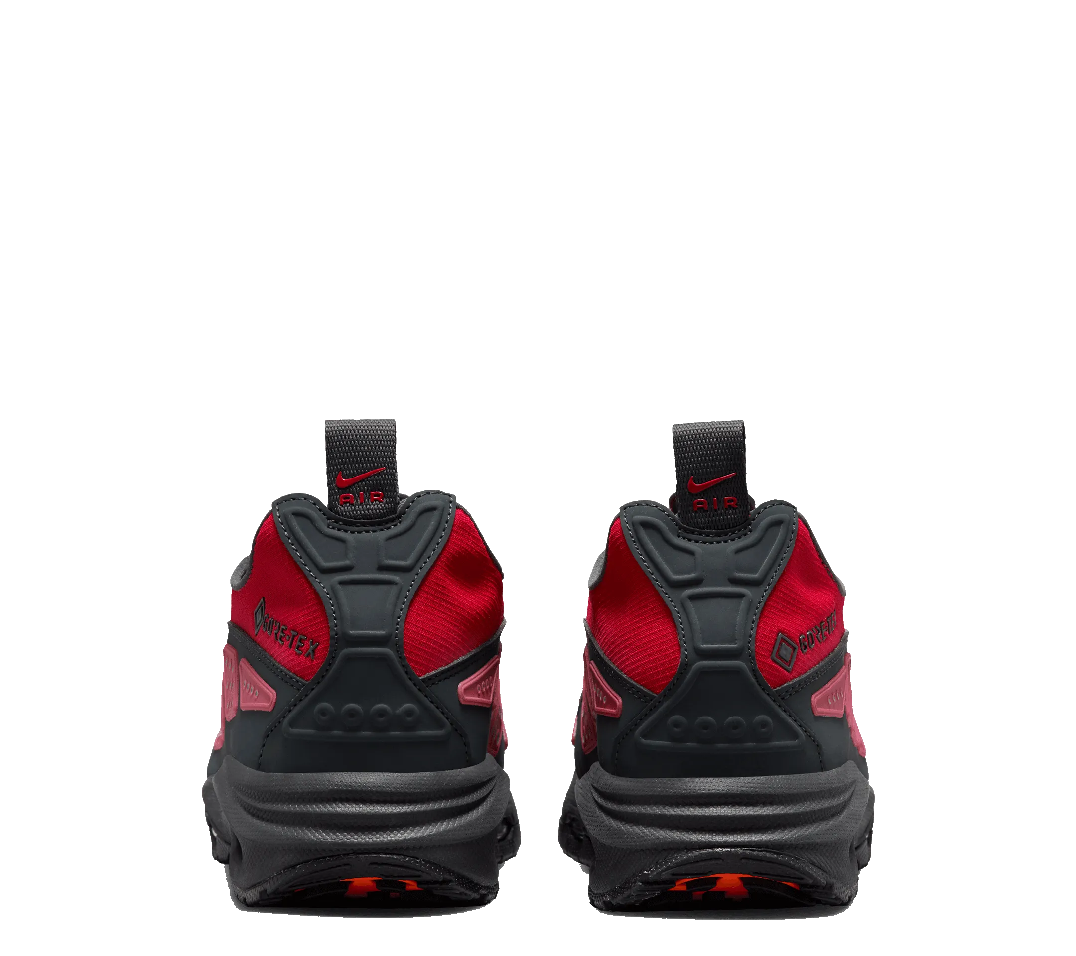 W Nike Air Max SNDR GTX "Hyper Crimson" athlete - style