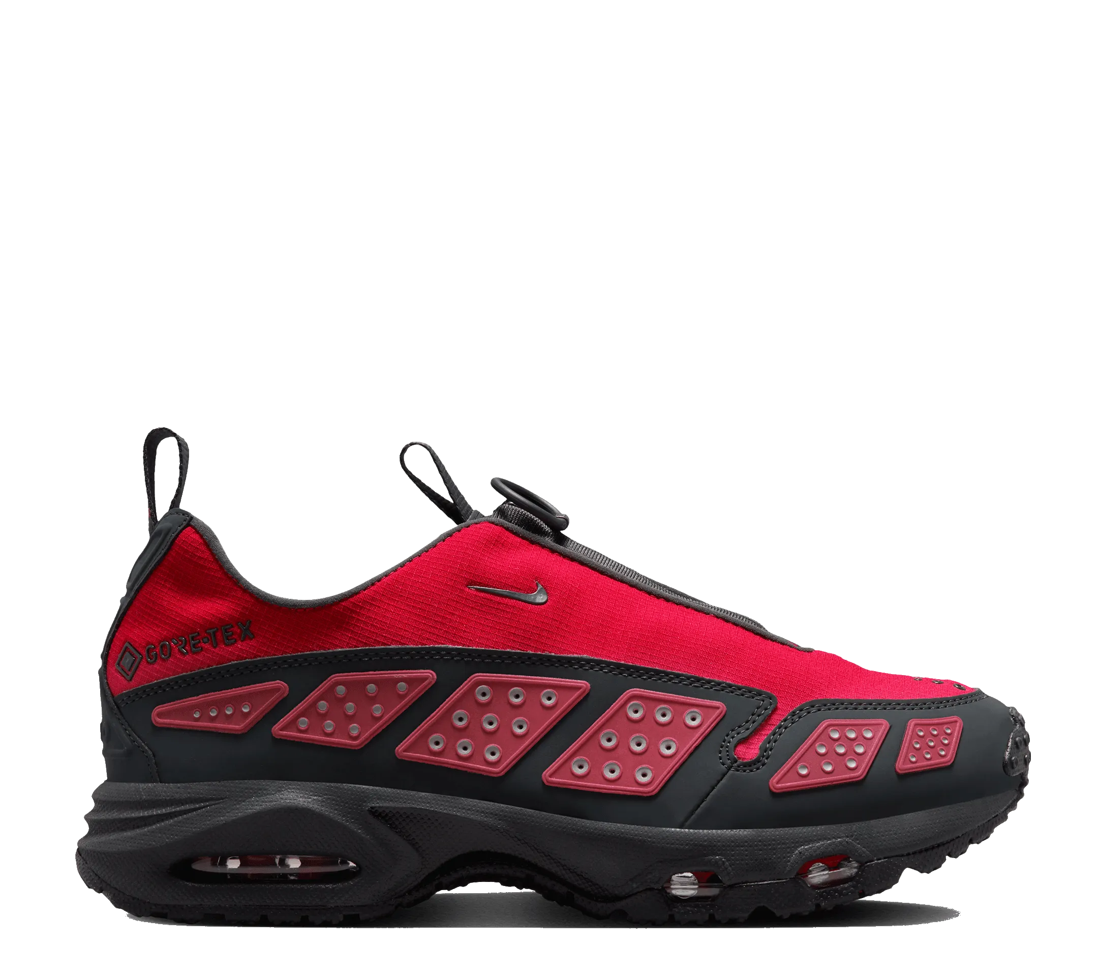 W Nike Air Max SNDR GTX "Hyper Crimson" Durable flexibility fashionistas - specific benefits
