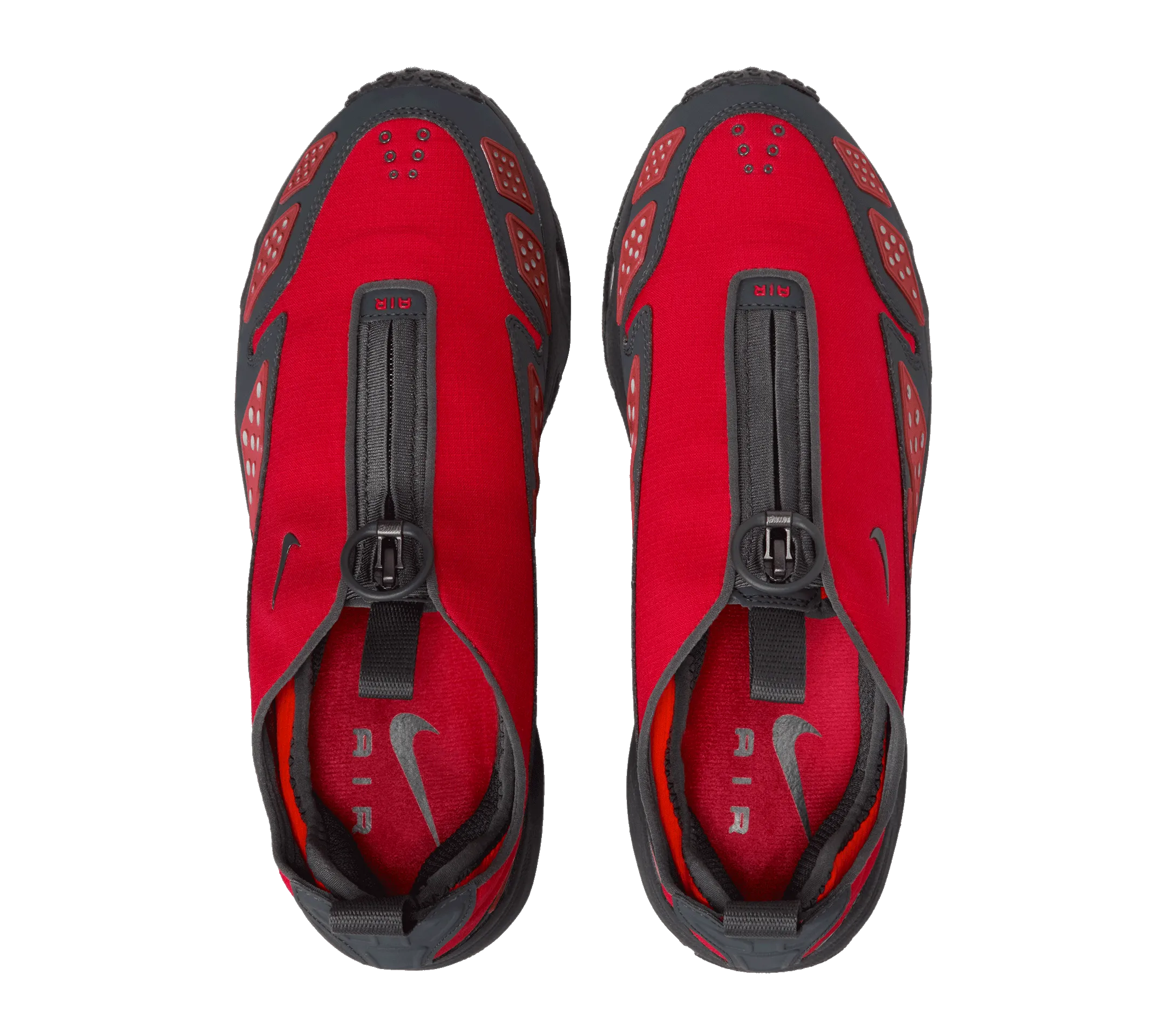 kind Cool Design W Nike Air Max SNDR GTX "Hyper Crimson"