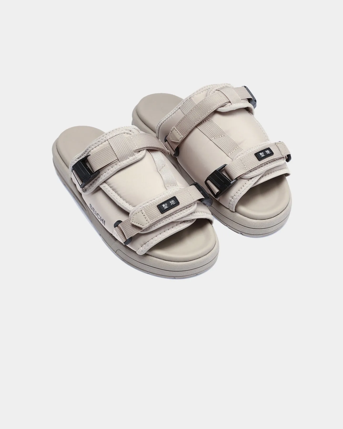 Eco Friendly Minimalist Fans Soft Seichi Men's Seichi Yoroi Stone