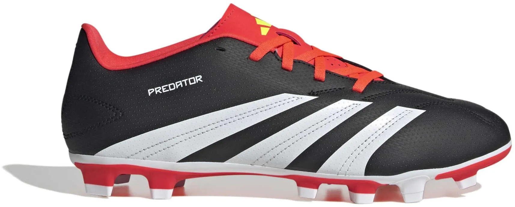 Predator 30 Club Flexible Ground Men's Football Boots left - footed users safe shoes