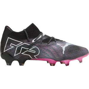 Women's Future 7 Ultimate FG/AG quick - release shoes