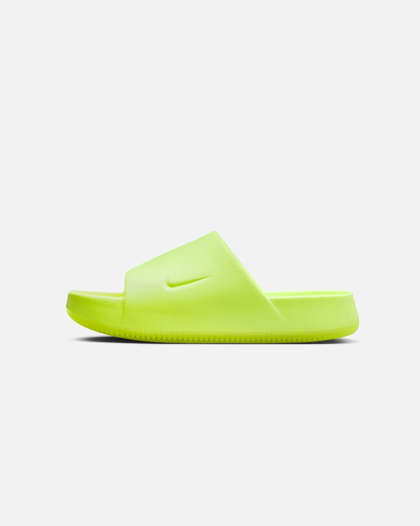 Office Cool Nike Calm Slide Volt
