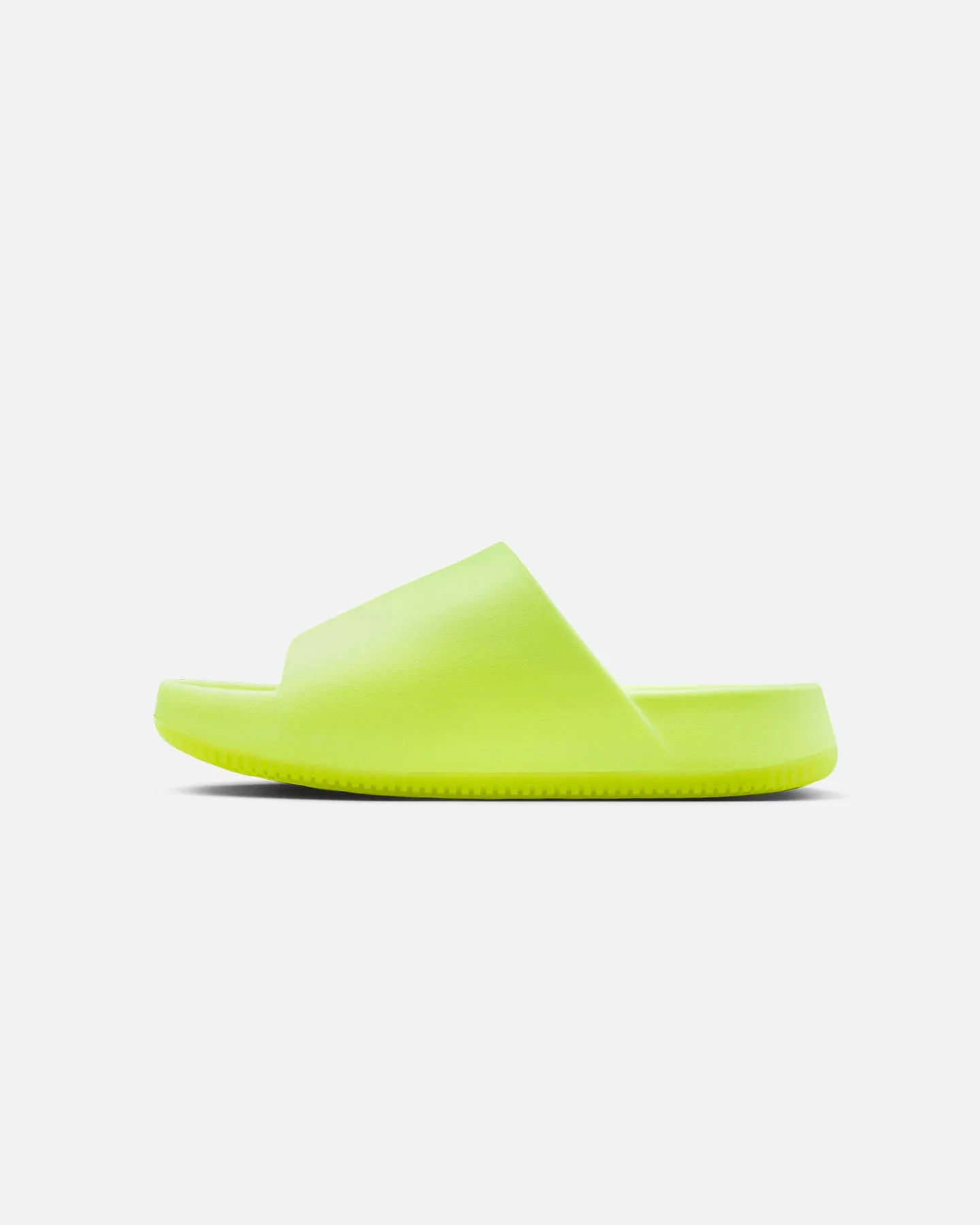 Nike Calm Slide Volt Dry Fast