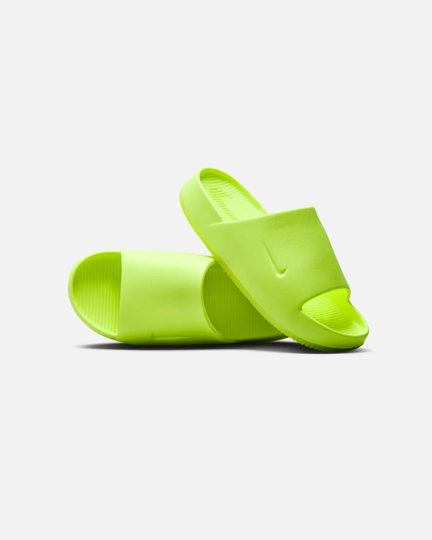 Comfort Tongue Nike Calm Slide Volt