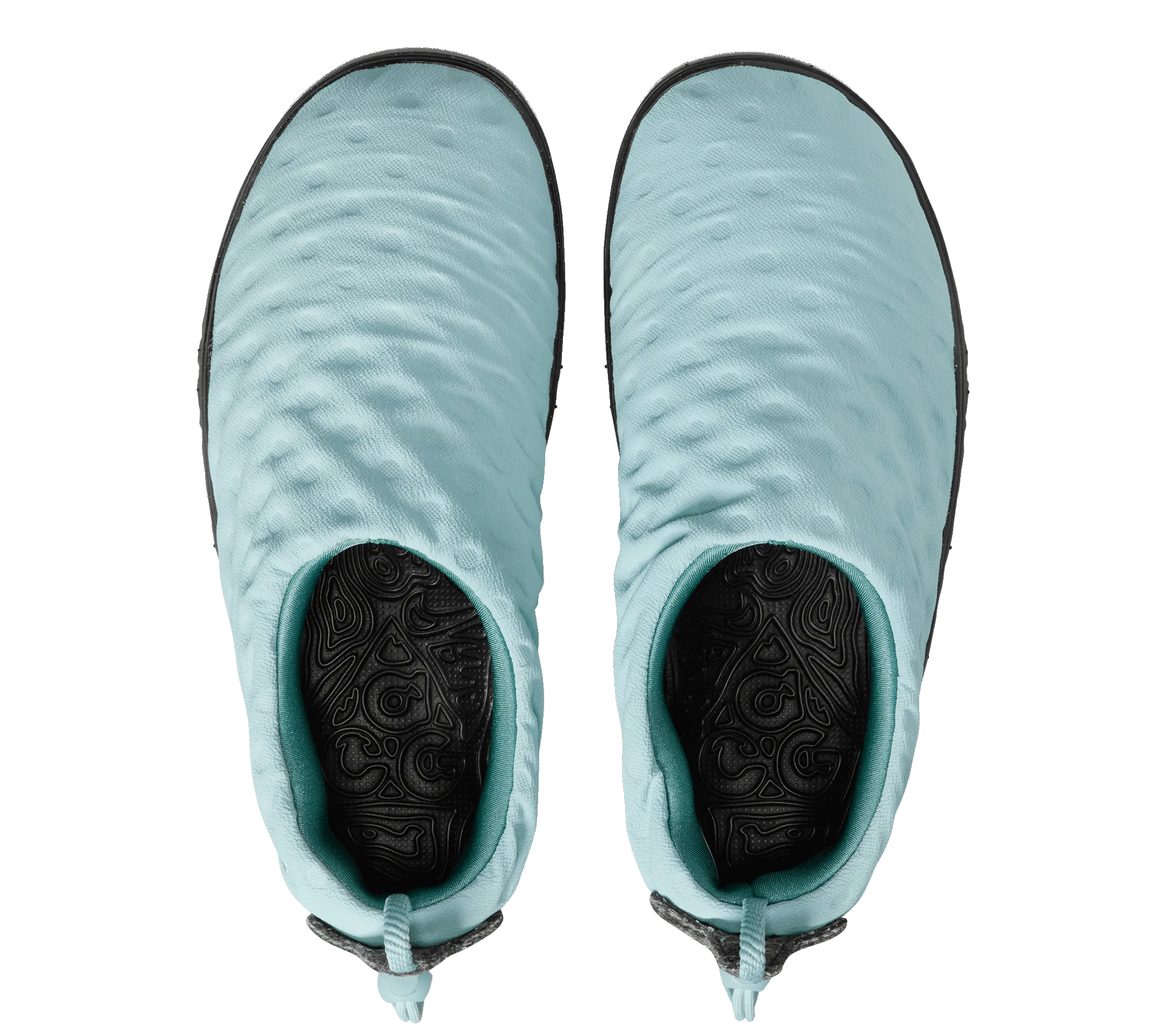 Snow Warm Nike ACG Moc "Ocean Bliss"