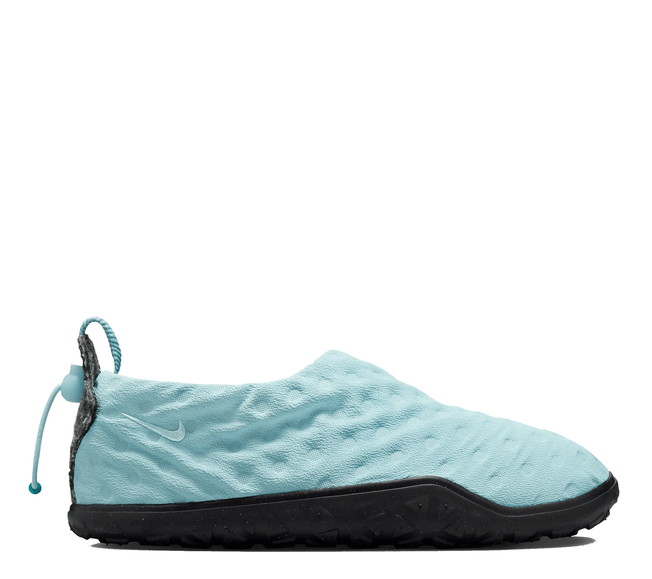 Foot Support Memory Foam Casual Wear Nike ACG Moc "Ocean Bliss"