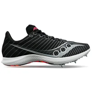WOMEN'S VELOCITY MP - 85 BLACK/VIZI Modern Bold
